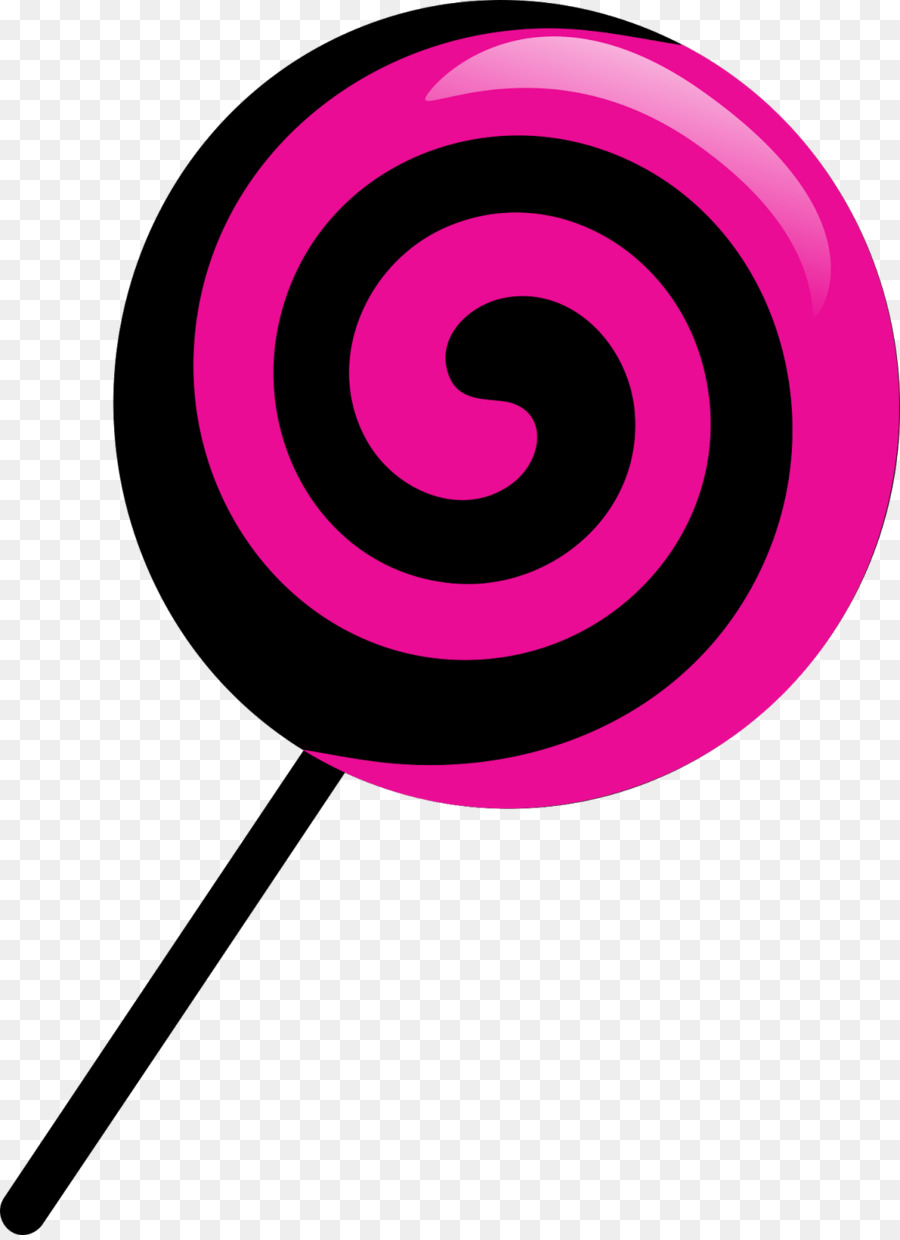 Lollipop，Bonbon PNG