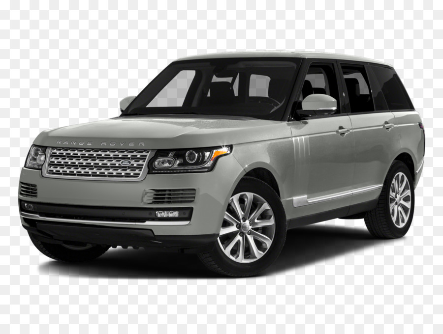 2015 Land Rover Range Rover 30 L V6 Sobrealimentado De Hse Suv，Land Rover PNG