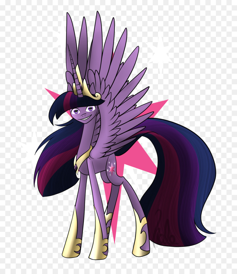 Twilight Sparkle，Arte PNG