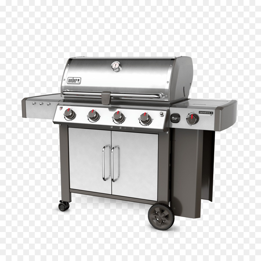 Barbacoa，Weberstephen Productos PNG