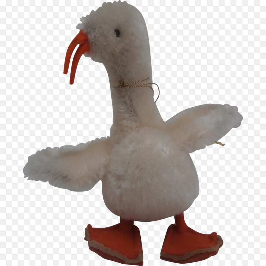 Ganso，Pato PNG