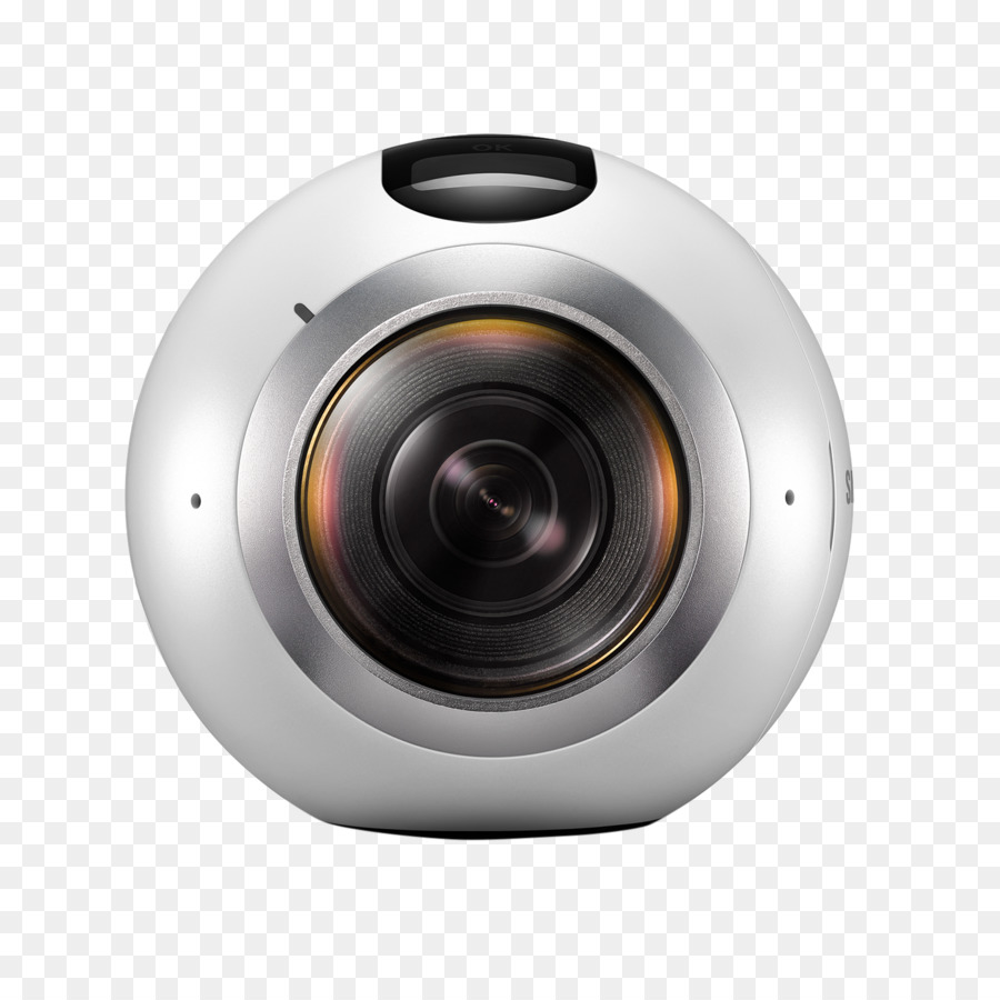 Samsung Gear 360，Samsung Gear Vr PNG