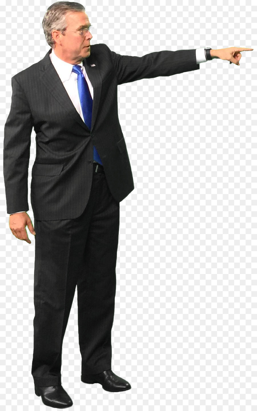 Jeb Bush，Empresario PNG