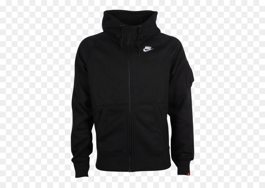 Sudadera Con Capucha Negra，Camisa De Entrenamiento PNG