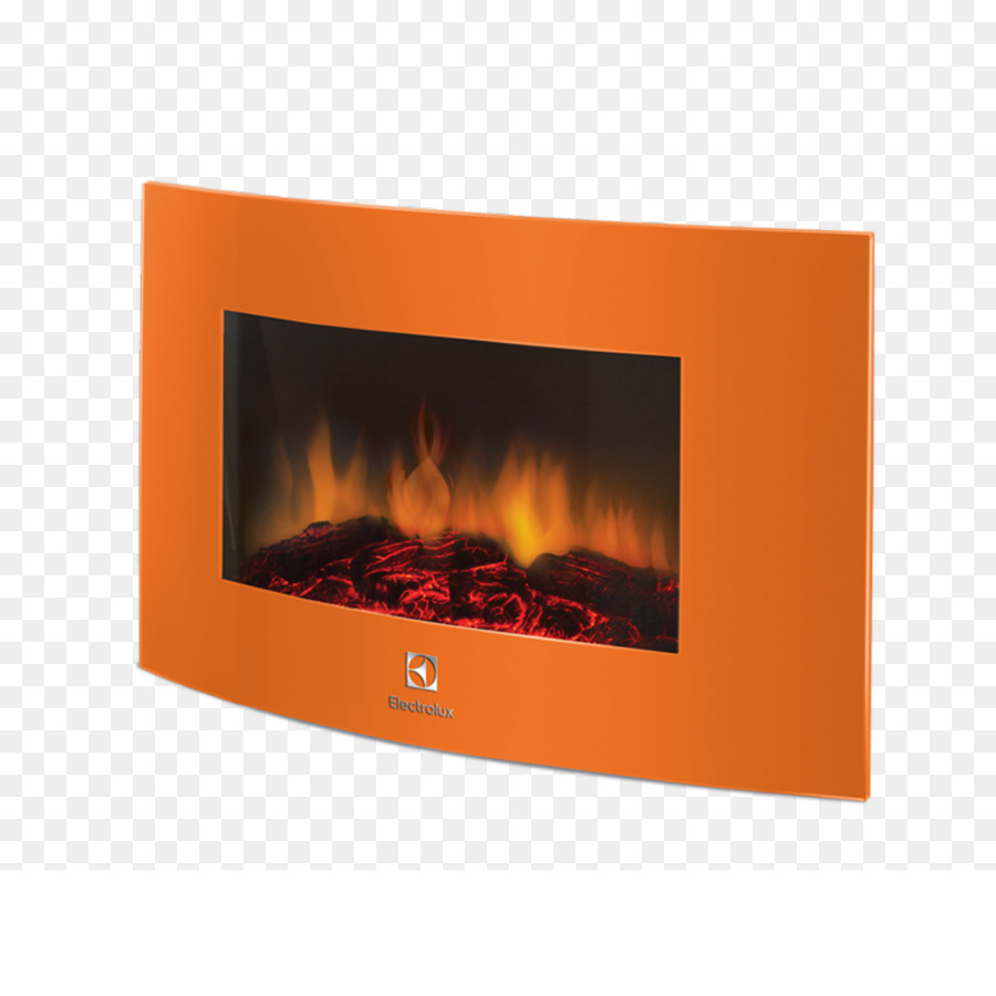 Chimenea，Chimenea Eléctrica PNG