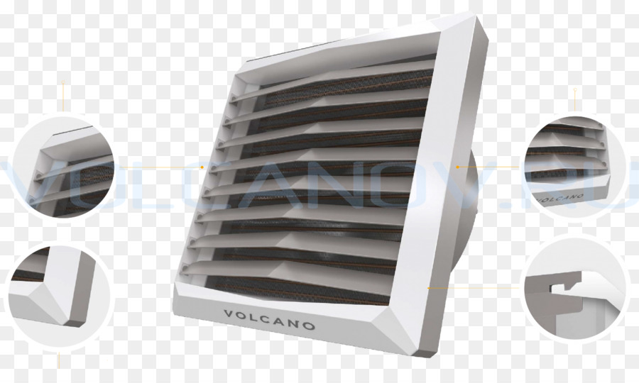 Ventilador De Ventilación，Aire PNG