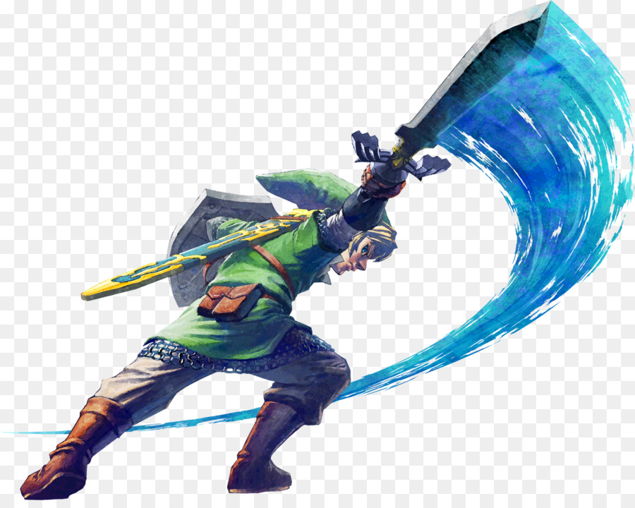 La Leyenda De Zelda Skyward Sword，La Leyenda De Zelda Ocarina Del Tiempo PNG