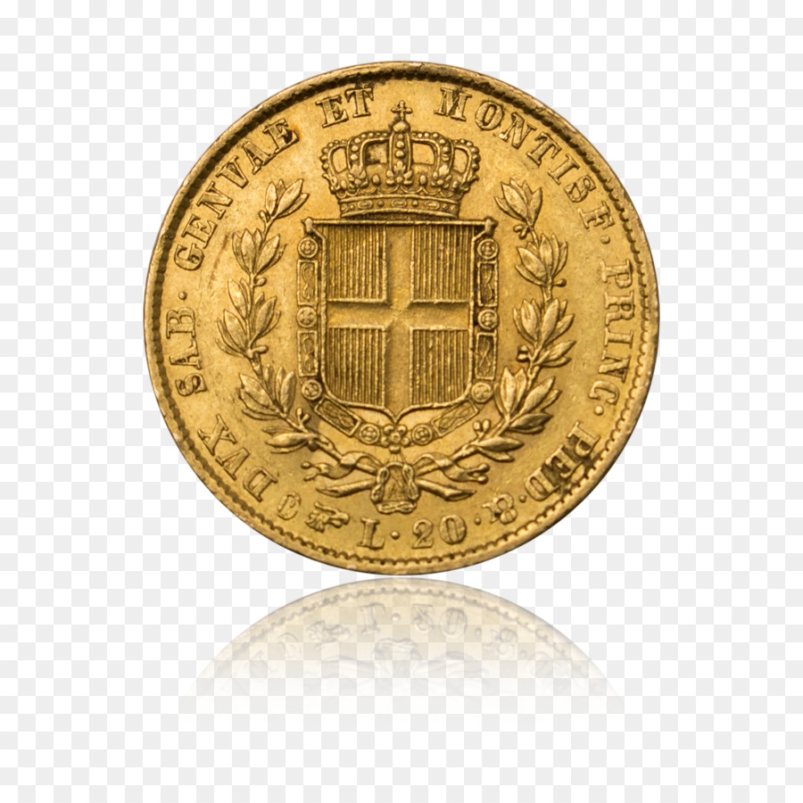 Moneda，Oro PNG