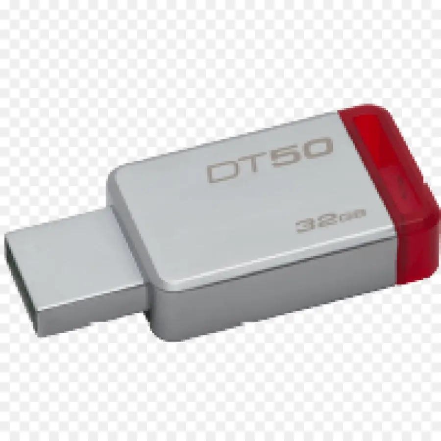 Las Unidades Flash Usb，Kingston Technology PNG