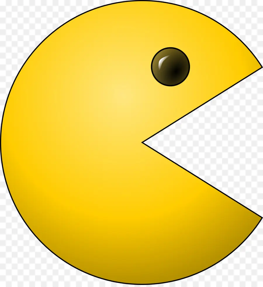 Pac Man，Juego PNG