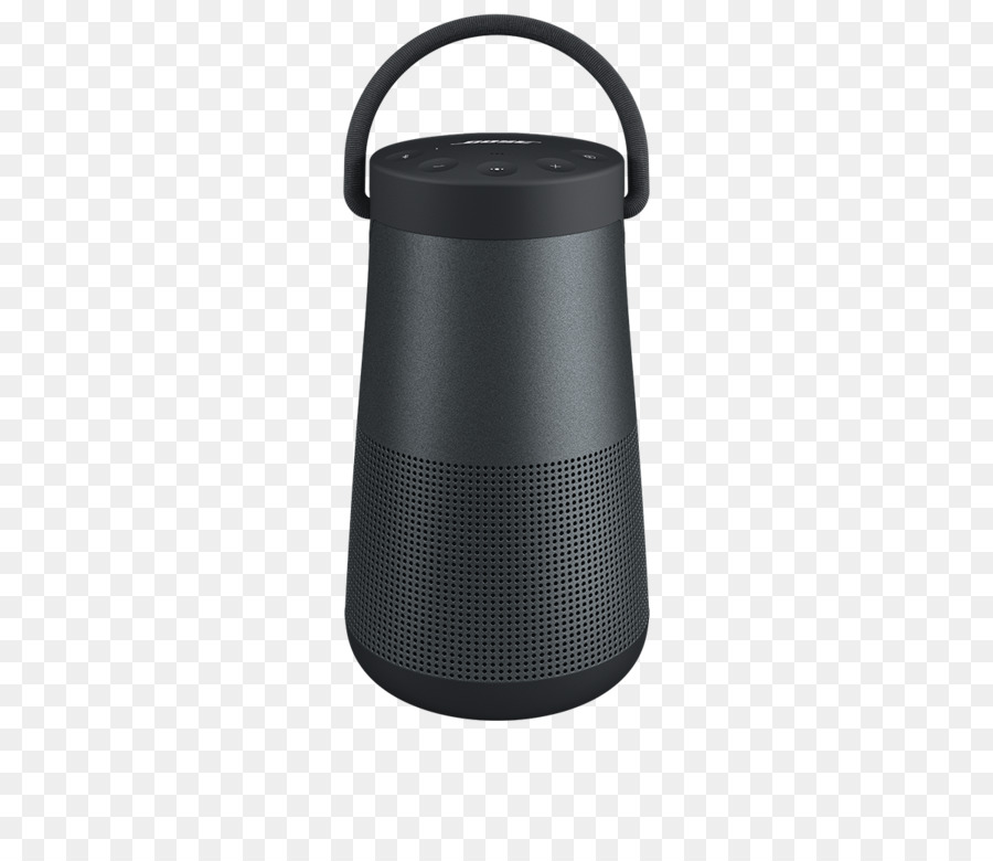 Bose Soundlink，Altavoz Inalámbrico PNG