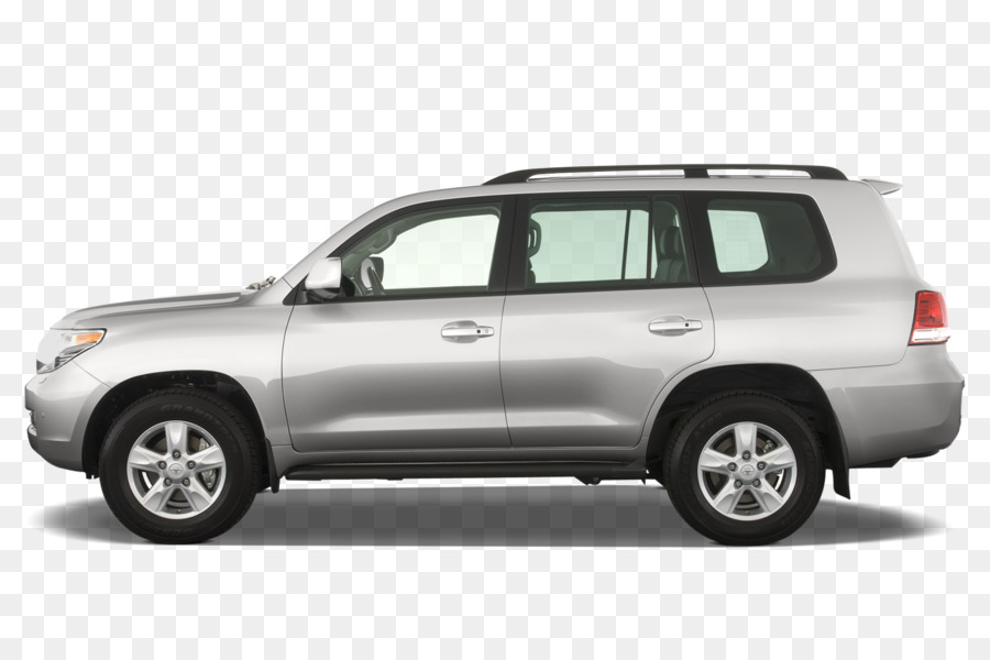 2015 Toyota Land Cruiser，Toyota Land Cruiser Prado PNG