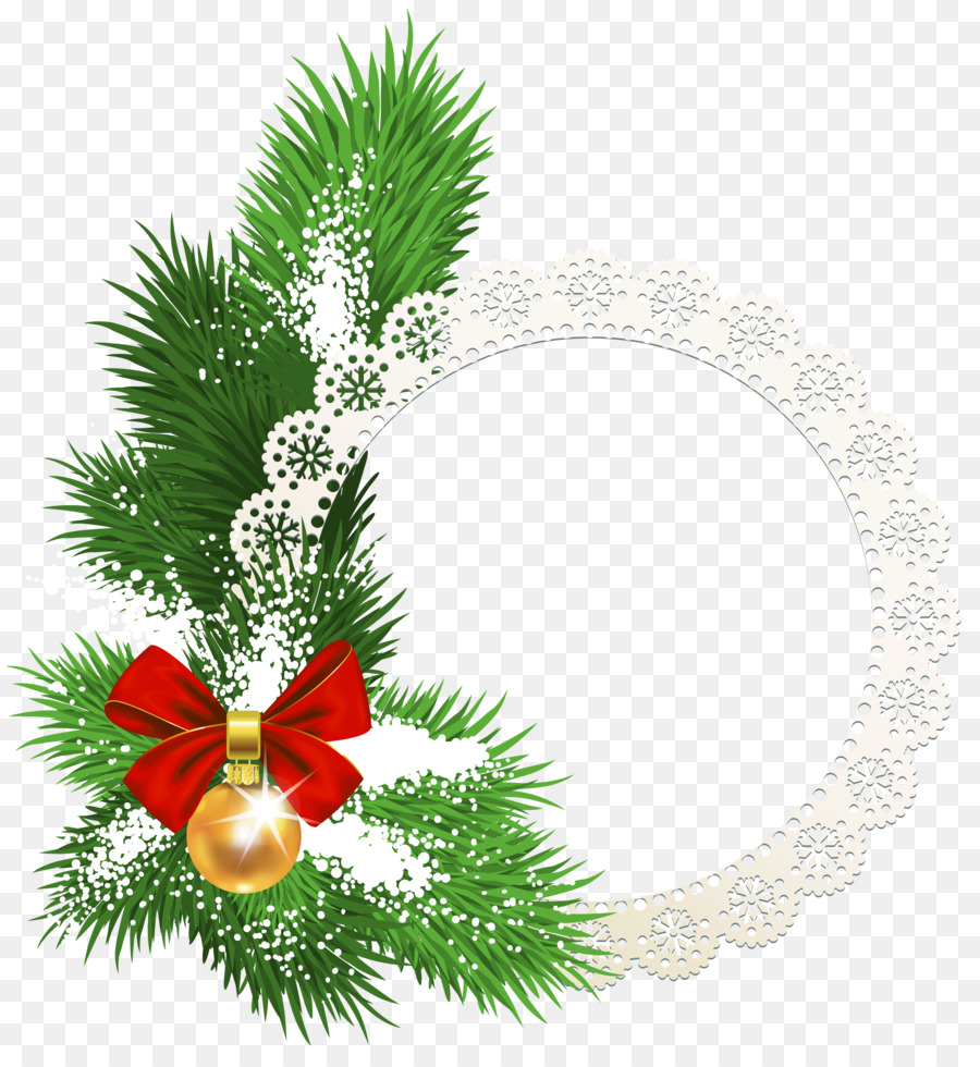 La Navidad，Adorno De Navidad PNG