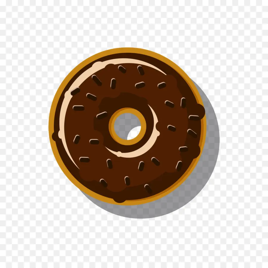 Cafe，Donuts PNG