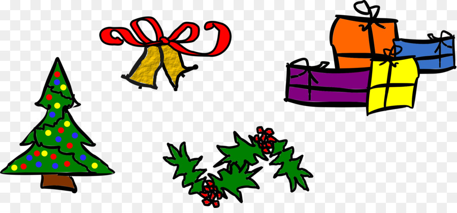 La Navidad，Adorno De Navidad PNG