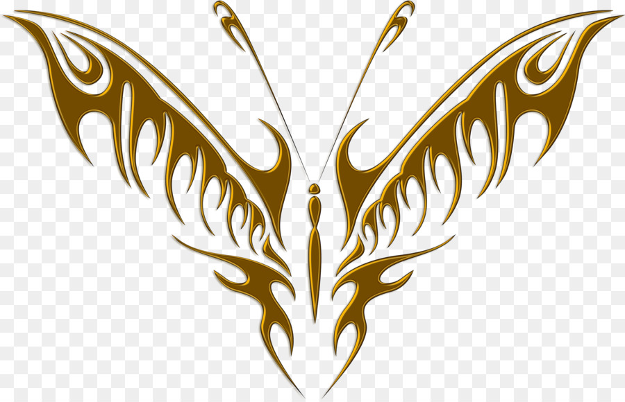 Mariposa，Polilla PNG