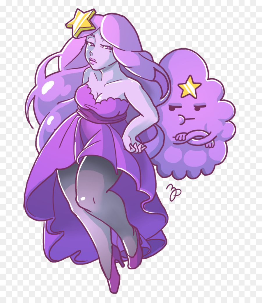 Lumpy Space Princess，Marceline La Reina Vampiro PNG