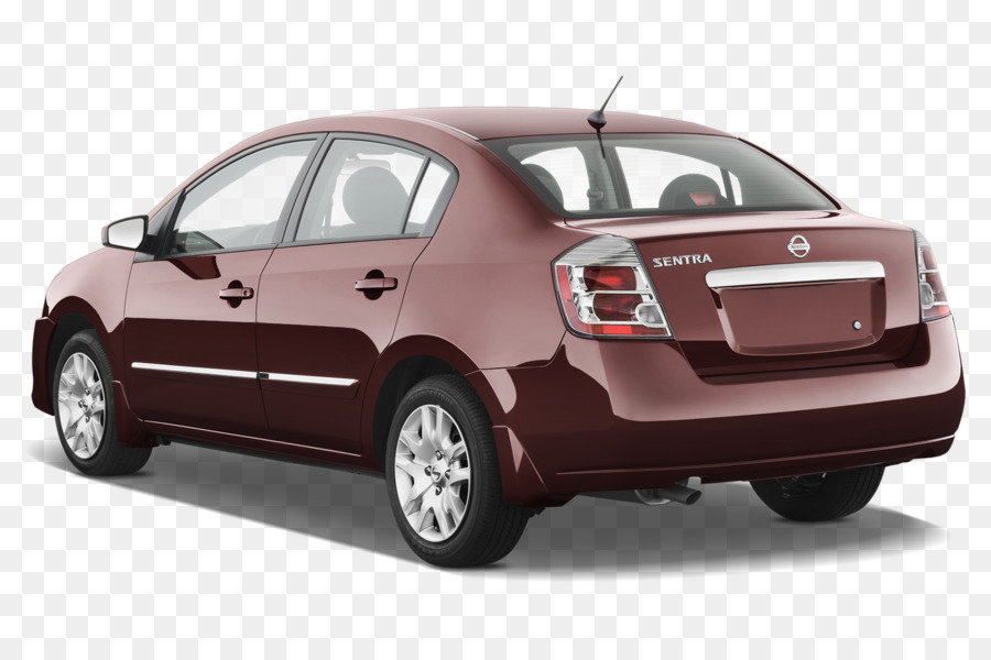 2010 Nissan Sentra，2011 Nissan Sentra PNG