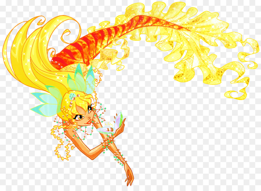 Sirena，Fantasía PNG