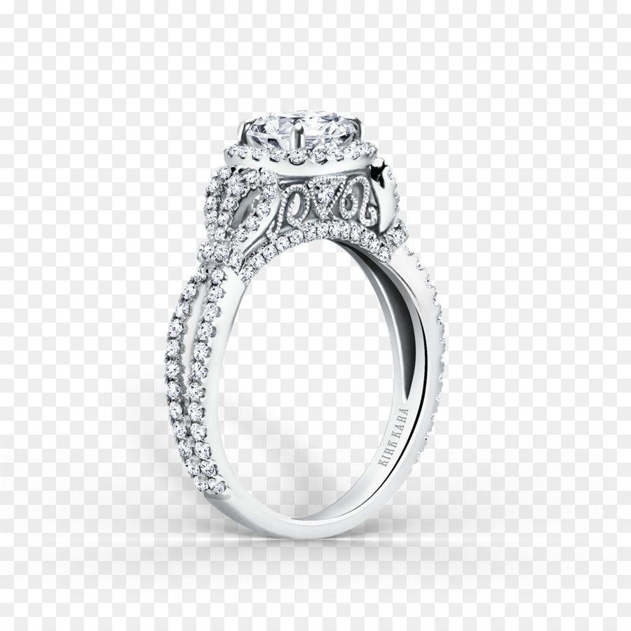 Anillo De Diamantes，Compromiso PNG