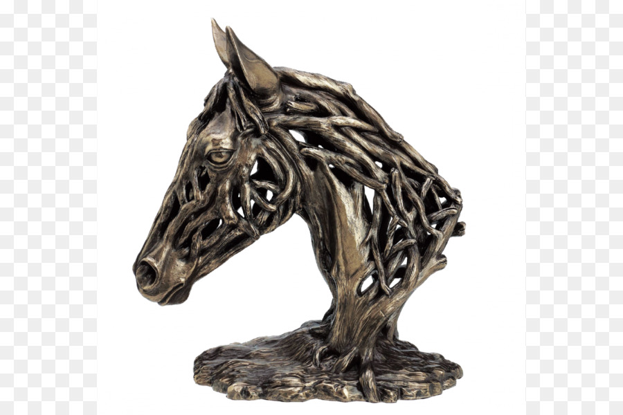 Caballo，La Escultura PNG