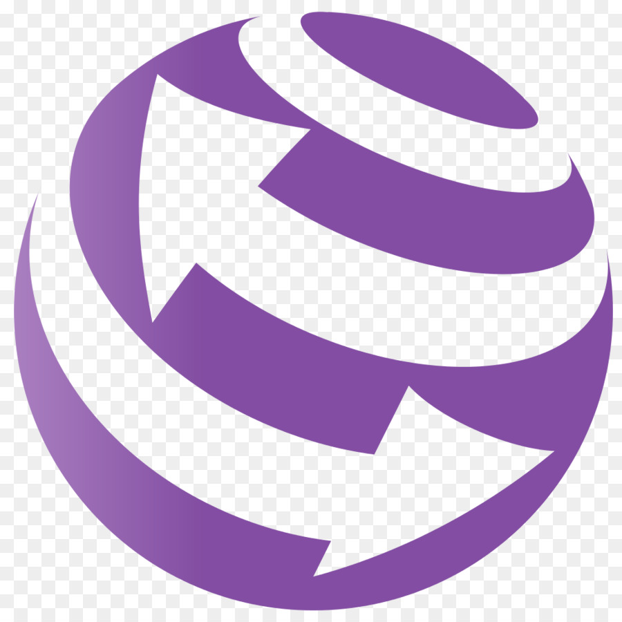 Logotipo，Violeta PNG