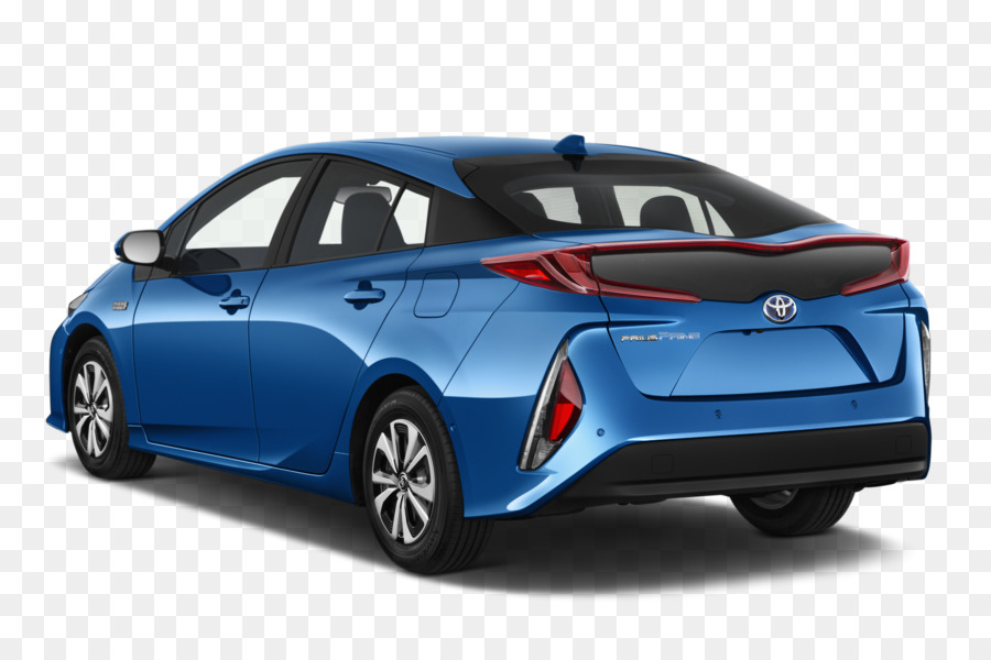 2017 Toyota Prius El Primer，Toyota PNG