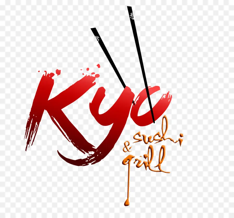 Kyo Sushi Grill，Restaurante PNG