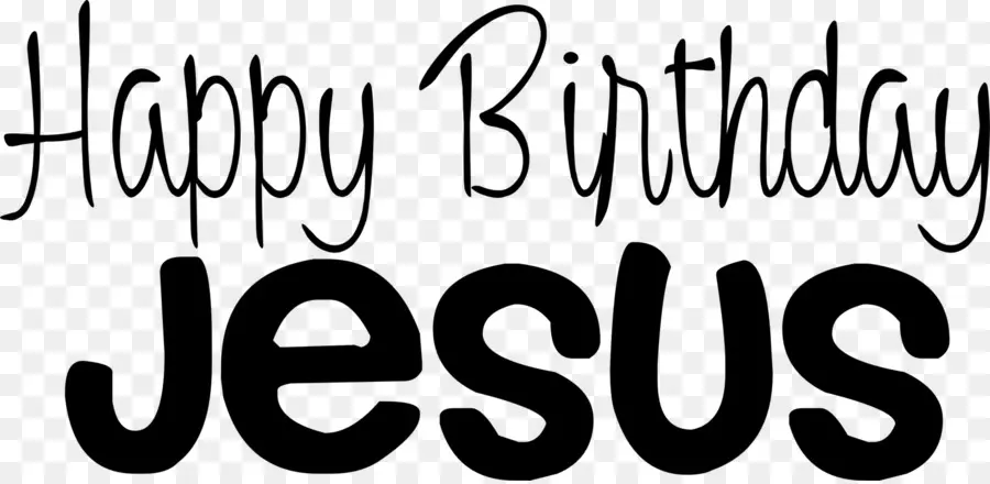 Feliz Cumpleaños Jesús，Celebración PNG