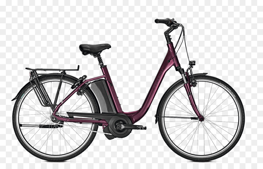 Bicicleta Eléctrica，Bicicleta PNG