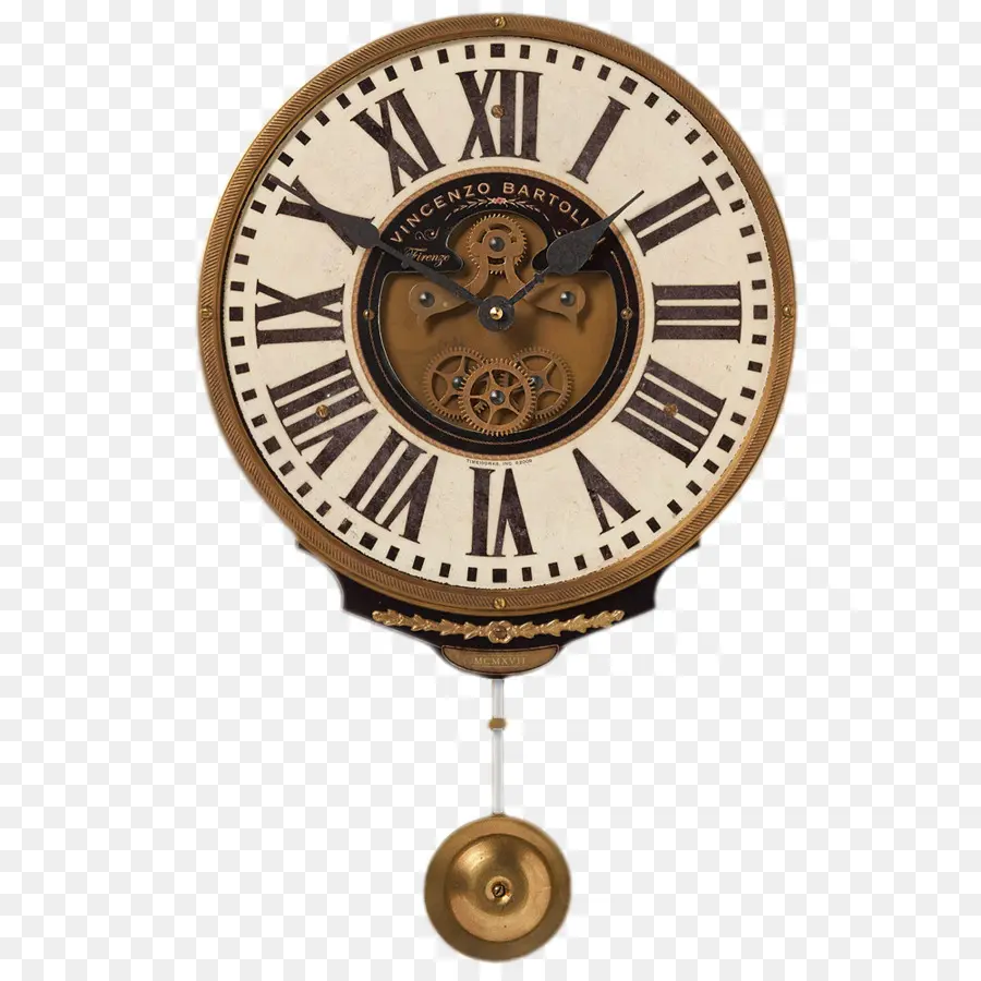 Reloj De Péndulo，Reloj PNG