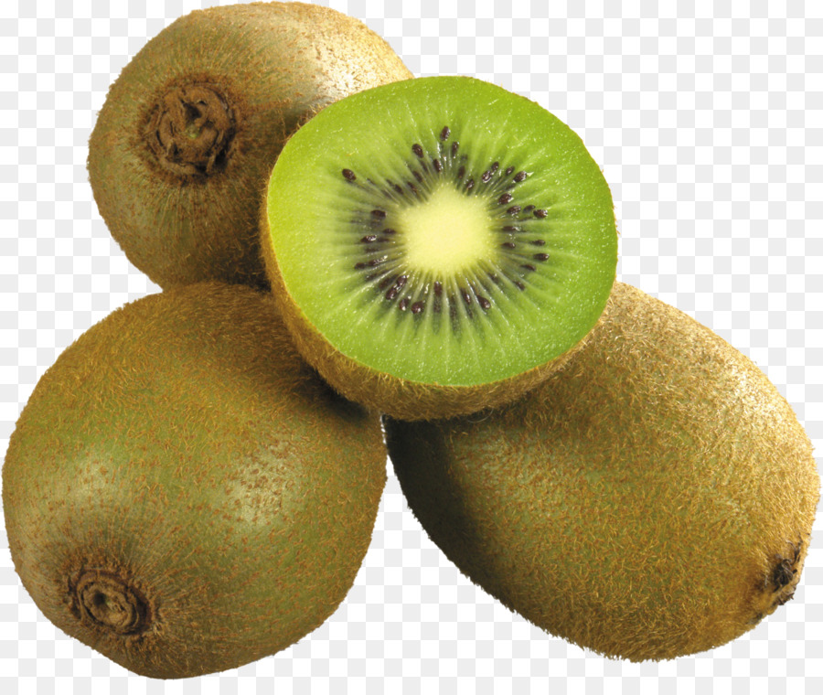 Kiwi，Rebanadas PNG