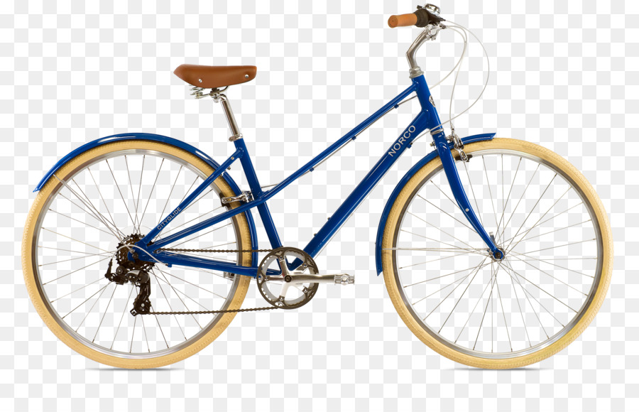 Bicicleta Azul，Bicicleta PNG