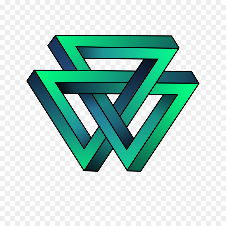 Verde，Logotipo PNG