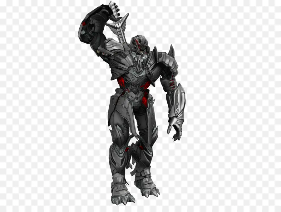 Megatron，Optimus Prime PNG