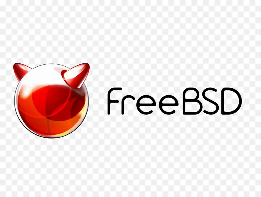 Freebsd，Distribución De Software De Berkeley PNG