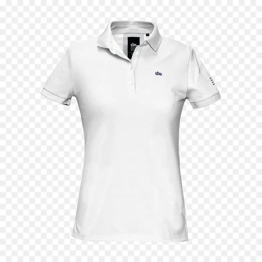 Polo Blanco，Camiseta PNG