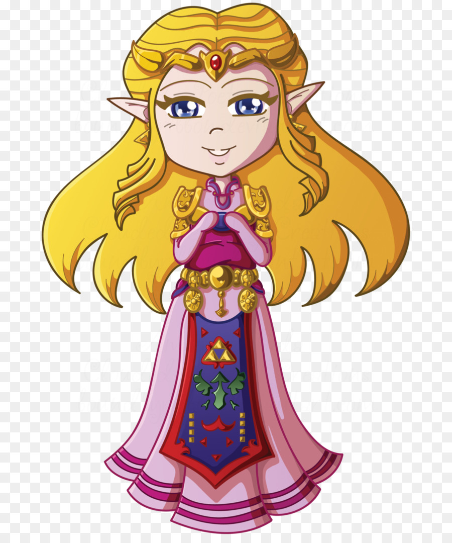 La Princesa Zelda，La Leyenda De Zelda Ocarina Del Tiempo PNG