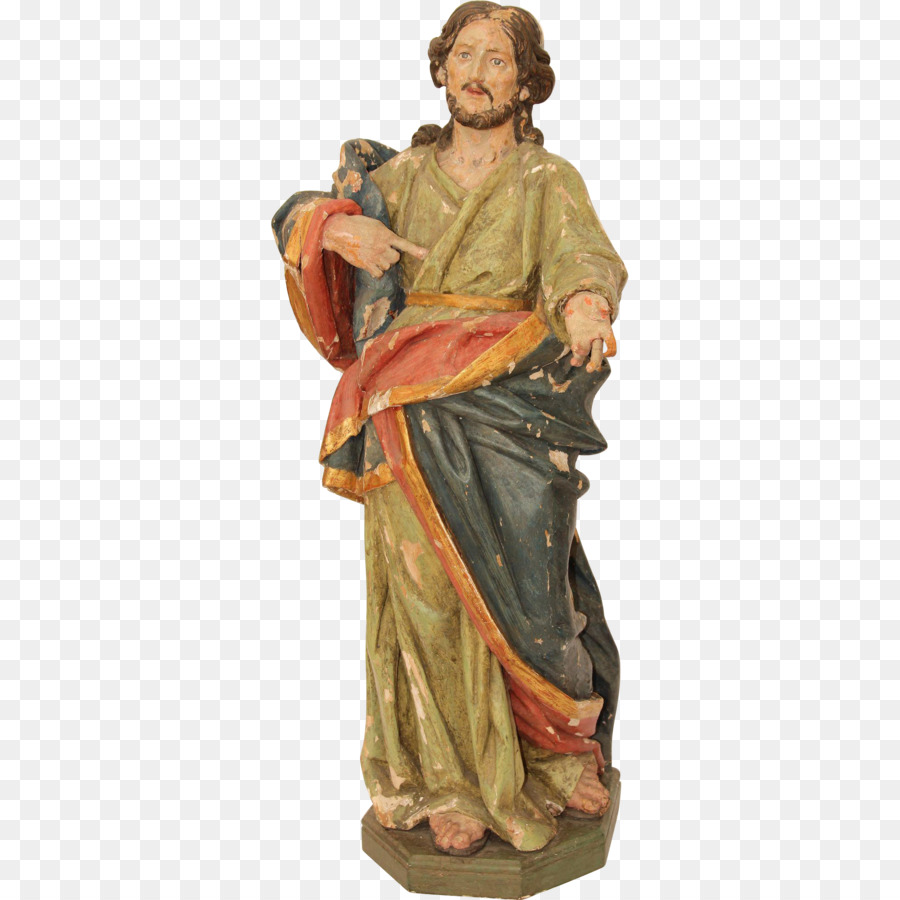 Estatua Religiosa，Jesús PNG