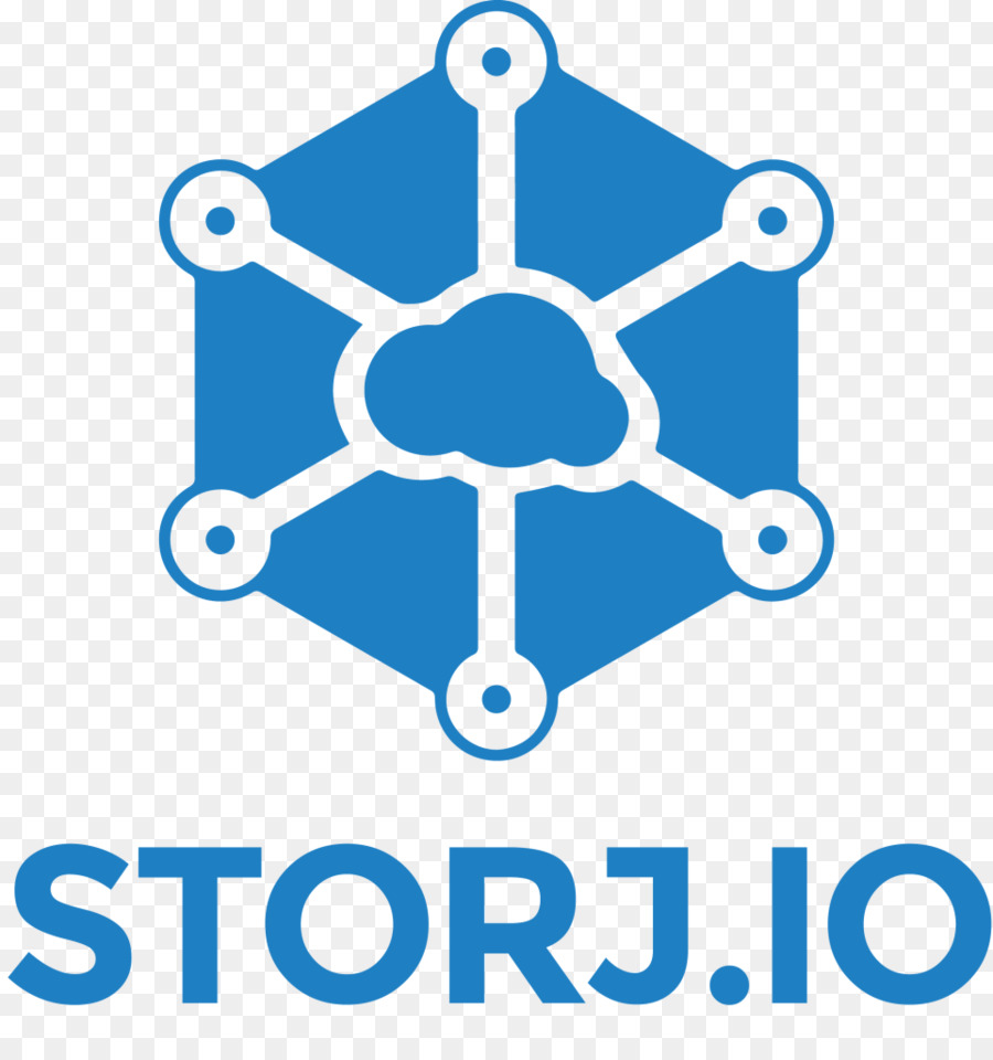 Storj，Cryptocurrency PNG