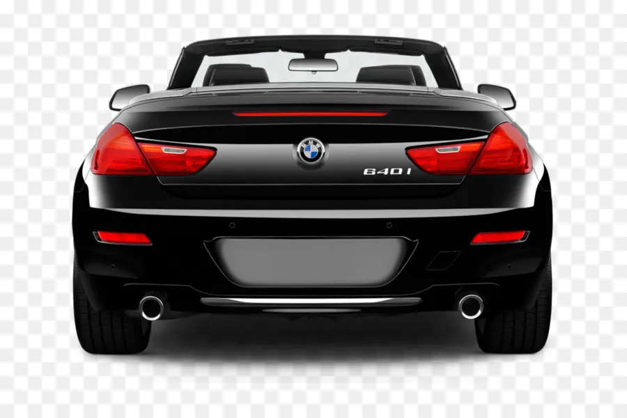 Coche，2015 Bmw 6 Series PNG
