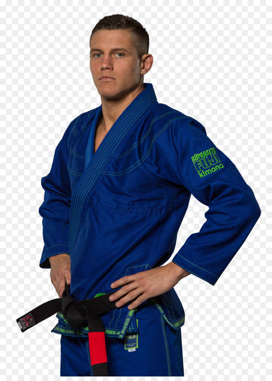 Brazilian Jiujitsu Gi，Brazilian Jiujitsu PNG