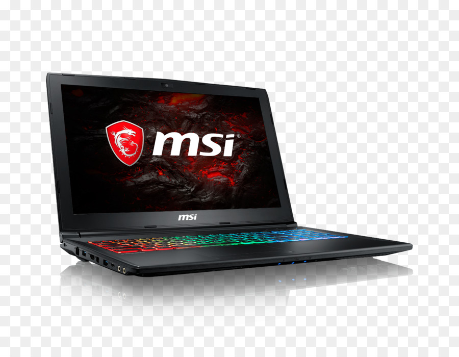 Portátil Msi，Computadora PNG