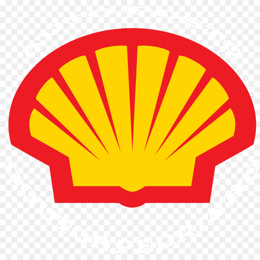 Royal Dutch Shell，Logotipo PNG