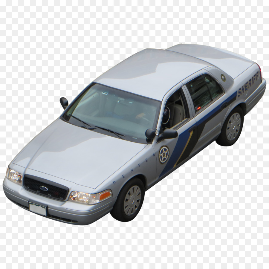 Coche，Ford Crown Victoria Police Interceptor PNG