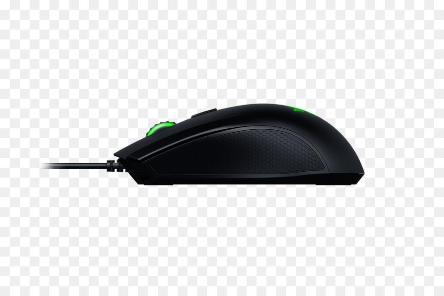 El Ratón De La Computadora，Razer Inc PNG