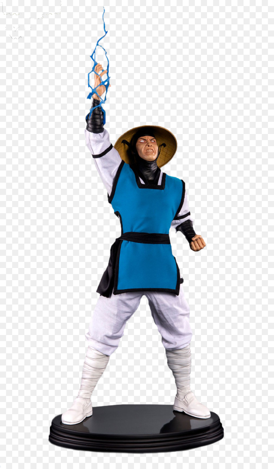 Raiden，Iluminación PNG