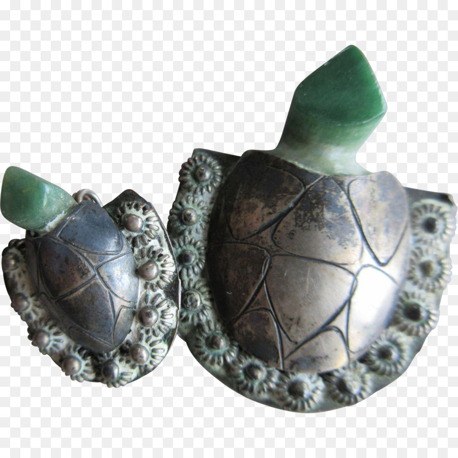 Tortuga，Joyería PNG