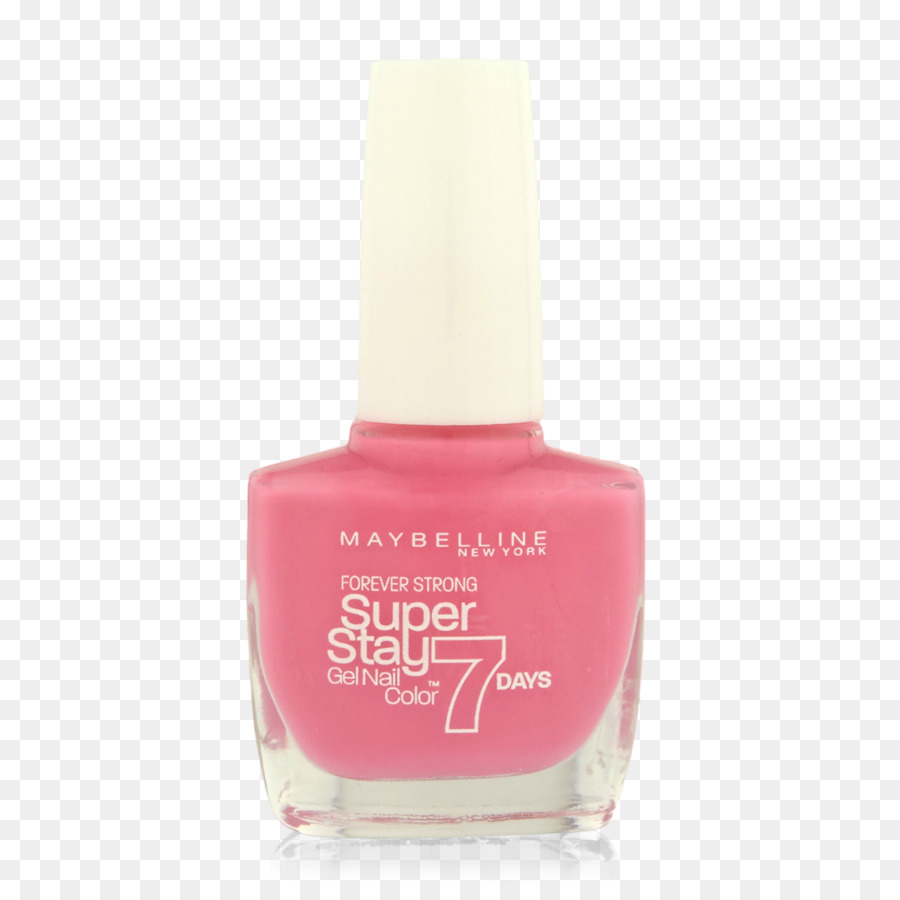 Esmalte De Uñas，Color PNG