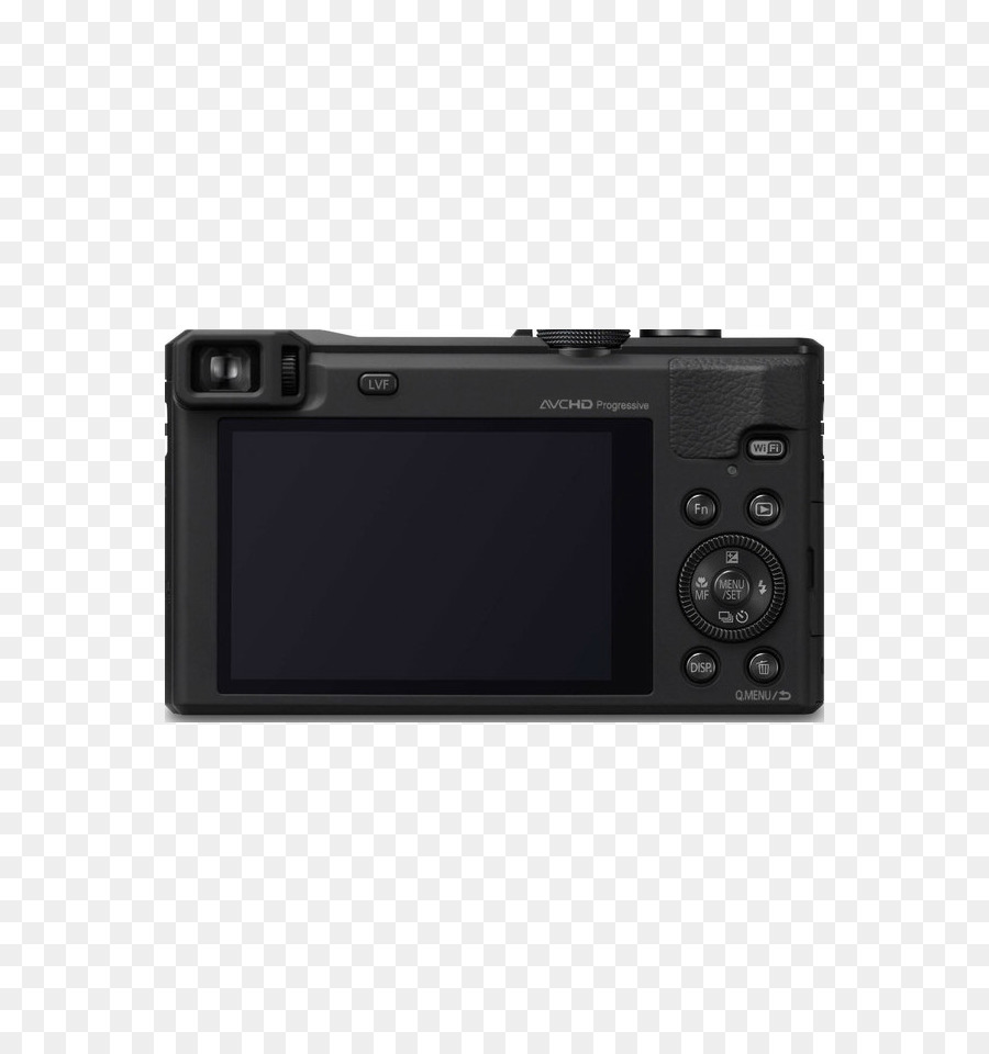 Panasonic，Lumix PNG